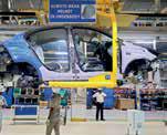 GST rate cut to inject fresh growth momentum into auto sector: SIAM