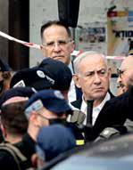 Netanyahu 'killed any hope' of hostage release with its strike in Doha: Official