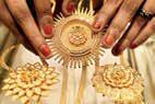 Gold rises ₹100 to new high of ₹1,13,100/10 gms