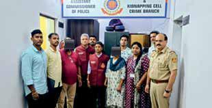 Husband-wife duo held in ₹1.79 cr online scam