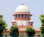 SC flags hostile discrimination against persons with disabilities