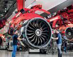 Godrej Enterprises to Manufacture LEAP Engine Components in India