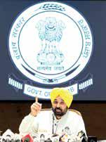 Every flood victim will get compensation within 45 days, says Punjab CM