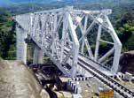 Mizoram to be connected to Indian Railways network for first time