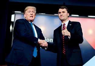 Charlie Kirk Shooting: Another Grim Milestone in America's Long Story of Political Violence