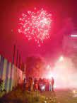 SC Asks Why Firecracker Ban Limited to Delhi-NCR, Seeks Pan-India Policy