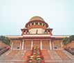 SC defers bail pleas of Umar Khalid, Sharjeel Imam, Gulfisha to Sept 19
