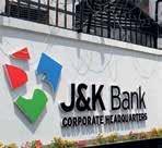 J&K Bank Holds Multiple Corporate Customer Meets in Delhi Zone