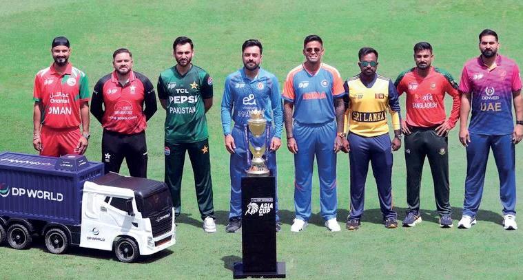 Kin of Pahalgam attack victim demand boycott of India-Pakistan cricket clash