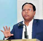 PSU banks ready to play a larger role towards Viksit Bharat 2047, says DFS Secy Nagaraju