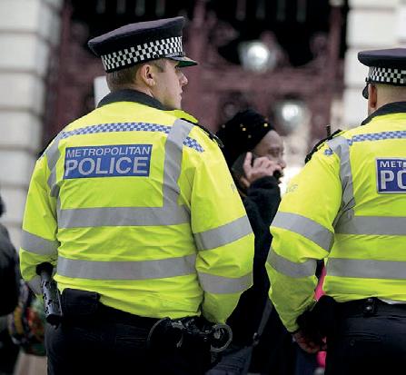 Sikh woman raped at UK park, told to go back to her country