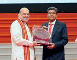 Hindi Is Partner Of Indian Languages And Not Against Them: Amit Shah