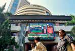 WPI inflation data, US Fed interest rate decision to drive markets this week