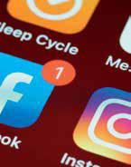 Social media nutrition misinformation fuels food-based attachments