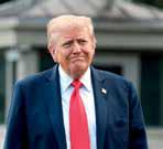 Trump's travel ban keeps international students from coming to US for college