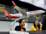 SpiceJet Delaying Salary Payments to Sizeable Number of Employees: Source