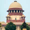 Top Court to Hear Suo Motu Case on Non-Functional CCTVs in Police Stations