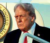 Trump Turns Spotlight From India to China in His Latest Tariff Push