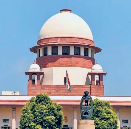 SC moots automated monitoring of police stations’ CCTV cams
