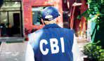 CBI raids about 16 premises in Valmiki Corporation scam