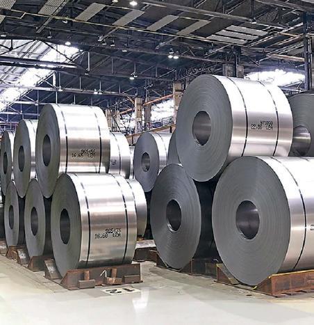 Steel secy: Govt plans ₹5K cr scheme for decarbonisation of steel industry