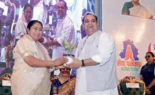 Govt to set up 75k health camps under 'Swasth Nari, Sashakt Parivar' campaign