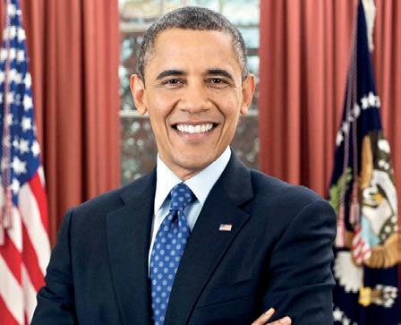 Obama says US at ‘inflection point’ after Kirk’s killing, Trump divided country