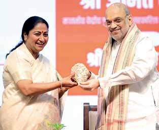 Amit Shah launches Rs 1,723-cr Delhi projects on PM's birthday