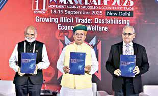 GST 2.0 more than a tax reform, focused on ease of living & ease of doing biz, says minister