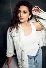 'Bayaan' blends local storytelling with global appeal: Huma Qureshi