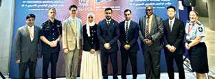 Asian Regional Conference: India chosen for INTERPOL Asian Committee