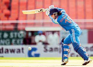 Saturday blockbuster: India women chase history vs Aussies