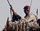 Sudanese paramilitary group kills 43 in mosque drone strike