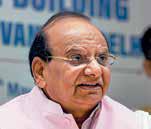 Carried out in a Raj hamlet, L-G recalls work on land degradation neutrality