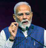 PM Modi to lay foundation stone of nuclear power project at Banswara