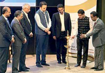 SECI organises stakeholders’ conference on theme of ‘Amrit Urja for Viksit Bharat 2047