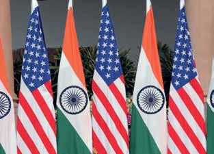 US seeks to include India’s Russian oil buys in trade talks