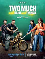 Salman, Aamir bring star power to the premiere episode