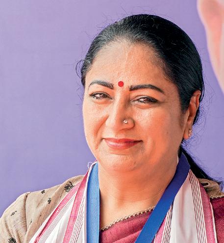 Delhi to set up 53 new fast track special courts for women and child safety: CM
