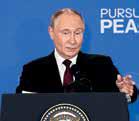 Kremlin rejects Trump’s remarks about Ukraine retaking lost territories from Russia