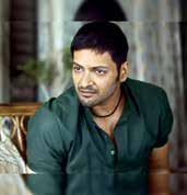 Ali Fazal begins shooting for 'Mirzapur' film