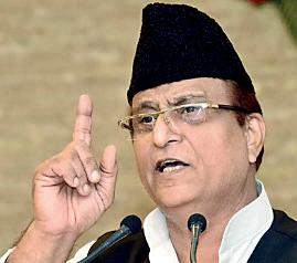 Azam Khan’s silence on Akhilesh raises questions about SP equation