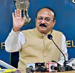 Delhi to set up sports facility for children with special needs: Min