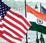India, US trade talks on at different levels, says official