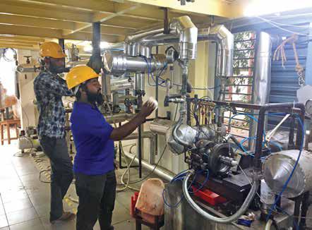 IIT MADRAS-INCUBATED DEEP TECH STARTUP RAISES US$1 MILLION FUNDING