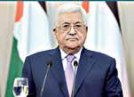Hamas will have no role in governing postwar Gaza: Palestinian Prez