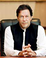 'Deeply saddened' by killing of civilians in bombing in Tirah Valley: Imran Khan