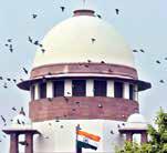 SC irked over non-compliance of its direction, warns of contempt