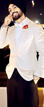 Diljit Dosanjh, Imtiaz Ali hail International Emmy nods for 'Amar Singh Chamkila'