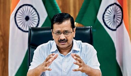 Sonam Wangchuk arrest an attack on democracy: AAP
